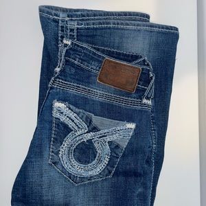 Big Star Jeans